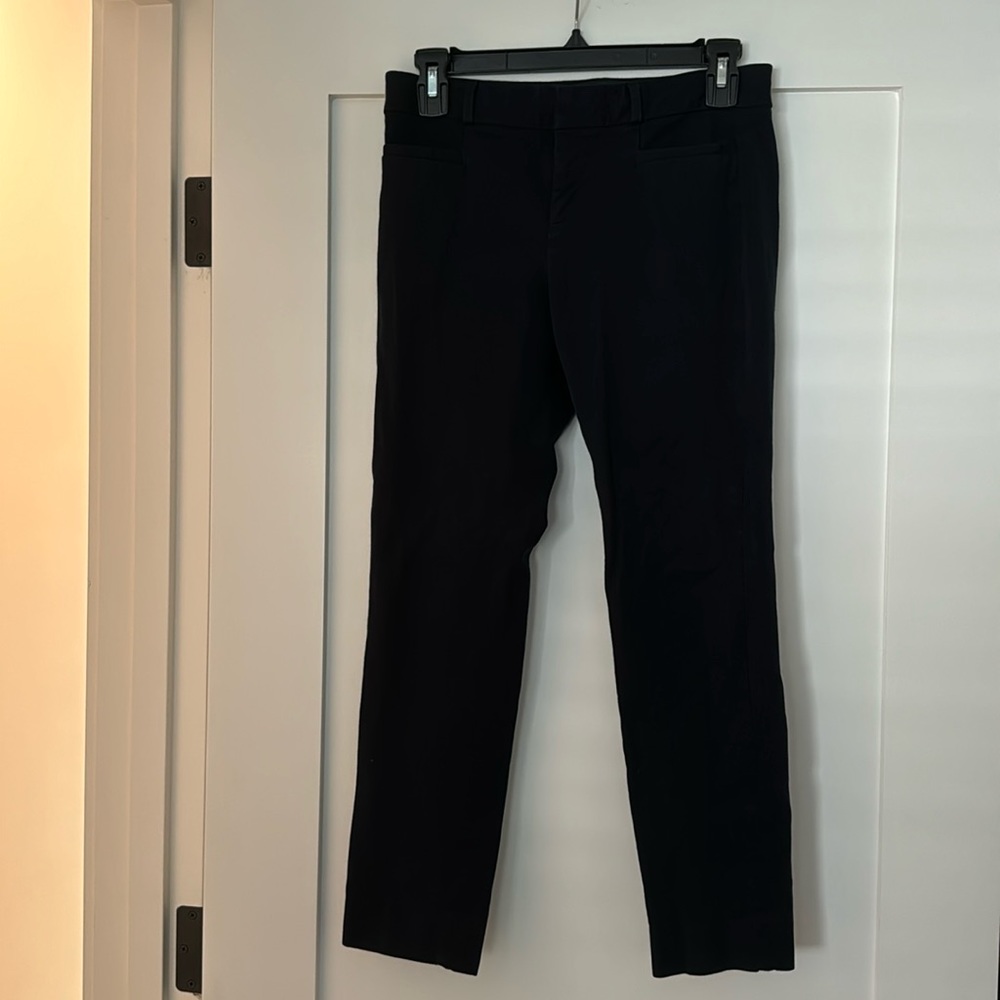 Banana Republic Jackson Pants